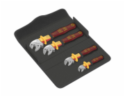 Wera 6004 Joker 4 Set 1 VDE, pro SW 7-19, klíč