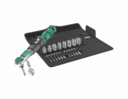 Momentový klíč Wera Safe-Torque A2 Set 1, 23 kusů