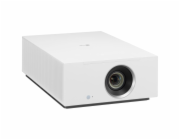 LG projektor HU710PW-GL / 4K UHD / 2000ANSI / Laser + RB LED / HDMI / USB / LAN