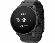 Suunto 9 Peak Pro 3,05 cm (1.2") Matrice bodů 43 mm Digitální 240 x 240 px Dotyková obrazovka Černá GPS