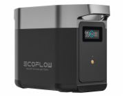 EcoFlow Lithium Zusatzakku 1024Wh für DELTA 2