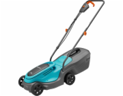 Gardena 14630-55 akumulátorová sekačka PowerMax 30/18V P4A bez akumulátoru