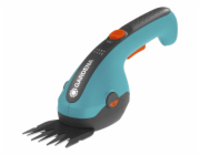 Gardena 9884-20 akumulátorové nůžky na trávu ClassicCut Li