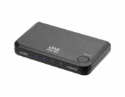 One for All Smart HDMI Switch 4K inkl. Fernbedienung      SV 1632