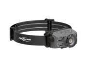 Ansmann celovka HD450FRS stmívat. Li-Ion, USB-C 1600-0528