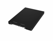 Převodník ICY BOX IB-M2S253, instalační rám