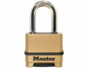 Master Lock Vorhängeschl. Excell Sicherheitsklasse 9 M175EURDLF
