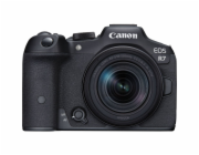 Canon EOS R7 Kit + RF-S 3,5-6,3/18-150 IS STM
