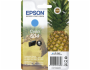 Epson Tintenpatrone cyan 604                       T 10G2