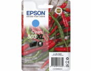 Inkoust Epson azurový 503XL (C13T09R24010)