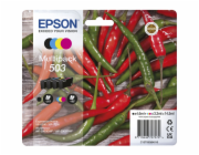 Multipack inkoustu Epson 503 (C13T09Q64010)