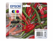 Epson Ink Multipack 503XL (C13T09R64010)