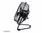 AKASA USB větrák 15 cm