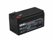 MHPower MS1.3-12 12V 1,3Ah Baterie