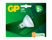 GP Lighting LED GU5.3 MR16 Refl. 3,7W (23W) 230 lm      GP 080329
