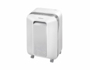 Fellowes Skartovač LX 201 bílý