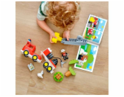 LEGO Duplo 10969 Feuerwehrauto