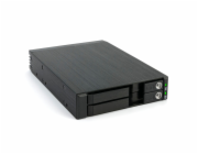 FANTEC MR-25DUAL cerna