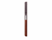 Decoded Leather Pencil Sleeve for Apple Pencil Brown