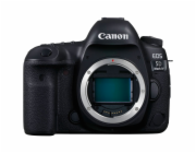 Canon EOS 5D Mark IV Body