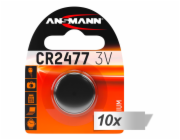 10x1 Ansmann CR 2477