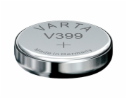 10x1 Varta Watch V 399 High Drain            VPE Innenkarton