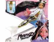 MGA Mermaze Mermaidz Mořská panna měnící barvu Jordie