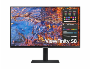 SAMSUNG S27B800PXU LED monitor