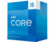CPU INTEL Core i5-13400F, 2.5GHz, 20MB L3 LGA1700, BOX (bez VGA)