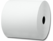 Qoltec 51892 Tepelná role 80 x 80 | 55g/m2 | 10ks | Bez BPA