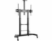 Mobilní TV stojan pro 60-100 palců 100 kg nebo interaktivní tabule