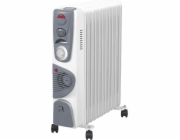 Olejový chladič Volteno Turbo + Timer 11 lamel 2000W+400W (VO0275)