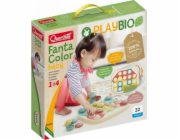 Quercetti FantaColor Baby PlayBio