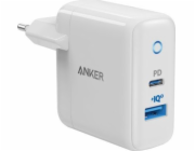 Anker nabíječka PowerPort PD + 2 1w USB-A nabíječka