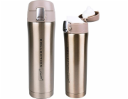 Feel-Maestro MR-1641 vacuum flask 0.45 L Gold