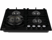 Plynová varná deska Sam Cook Vulcano