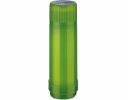 ROTPUNKT Glass thermos capacity. 0.750 l glossy absinth (green)