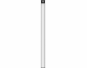Yeelight Motion Sensor Closet Light A60-silver,  4000K (studená bílá)