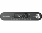 TechniSat antracit V059K KUCHYŇSKÉ RÁDIO 