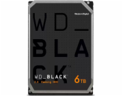 WD Black 6TB