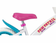 CHILDREN S BICYCLE 12 TOIMSA TOI1181 PAW PATROL WHITE