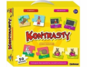 Puzzle Sellmar Kontrasty