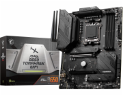MSI MB Sc AM5 MAG B650 TOMAHAWK WIFI, AMD B650, 4xDDR5, 1xDP, 1xHDMI, WI-FI