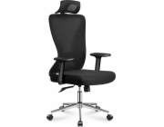 MA-Manager 3.5 Black office chair