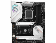 MSI MB Sc AM5 MPG B650 EDGE WIFI, AMD B650, 4xDDR5, 1xDP, 1xHDMI, WI-FI
