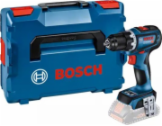 Bosch akumulátorový vrtací šroubovák GSR 18V-90 C Professional solo, 18 V