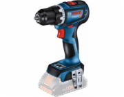 Bosch akumulátorový vrtací šroubovák GSR 18V-90 C Professional solo, 18 V