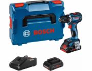 Bosch GSR 18V-90 C Cordless Drill Driver