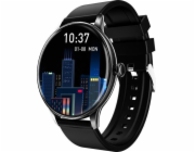 MAXCOM FW48 Vanad, Smarthodinky, černé