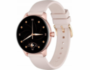 Oromed LADY ACTIVE 2,77 cm (1.09") IPS Digitální 240 x 240 px Dotyková obrazovka Růžová